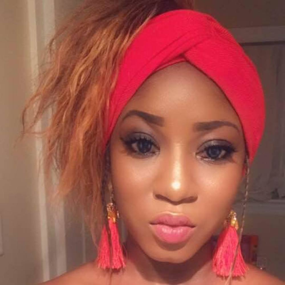 Meet your Posher, Amani